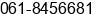 Fax number of Mr. Iman at Medan