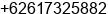 Phone number of Mr. Gunawan at medan
